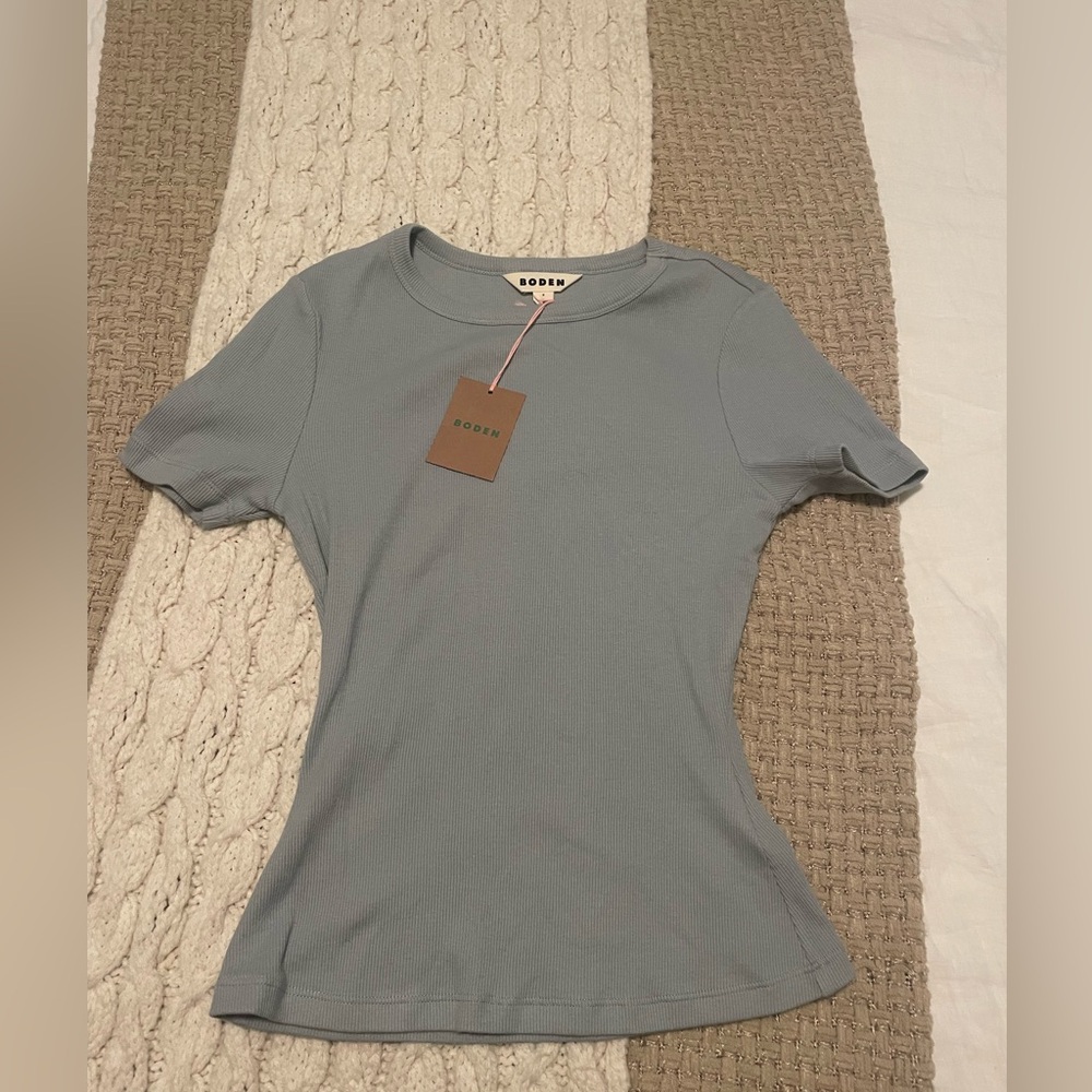 Boden Women's Short Sleeve Tee